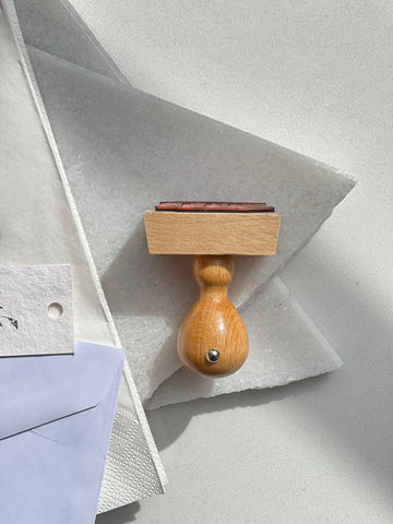 Stempel, personalisiert