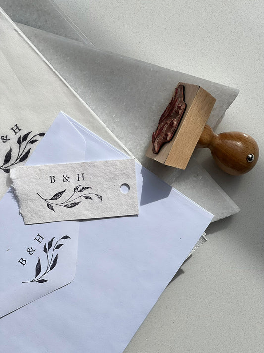 Stempel, personalisiert