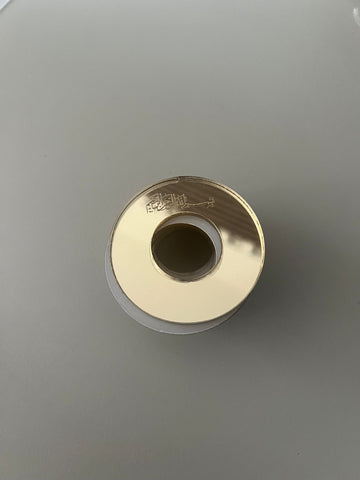 Serviettenringe mit kleinrem Durchmesser