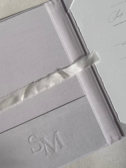 Portfolio mit Islamischer Eheurkunde