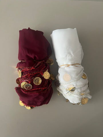 Halay Mendili 10er Pack