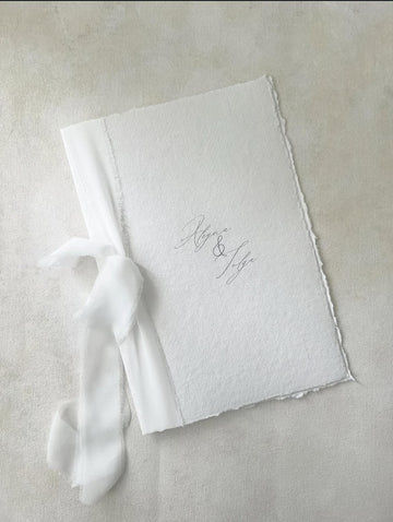 islamische Eheurkunde